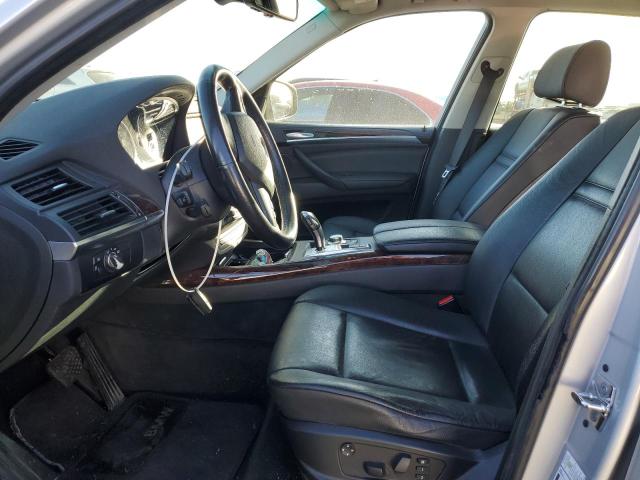 Photo 7 from auction – 2007 BMW X5 4.8I with VIN 5UXFE83597LZ46042