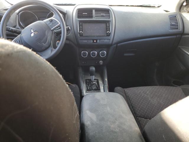 Photo 8 from auction – 2018 MITSUBISHI OUTLANDER with VIN JA4AR3AU2JU011227
