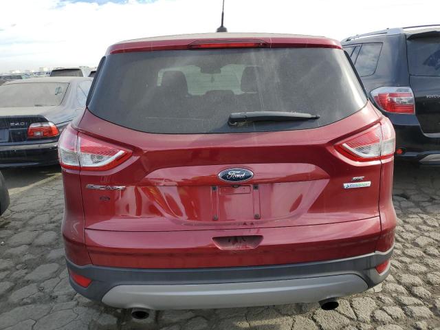 Photo 6 from auction – 2016 FORD ESCAPE SE with VIN 1FMCU0GXXGUA45417
