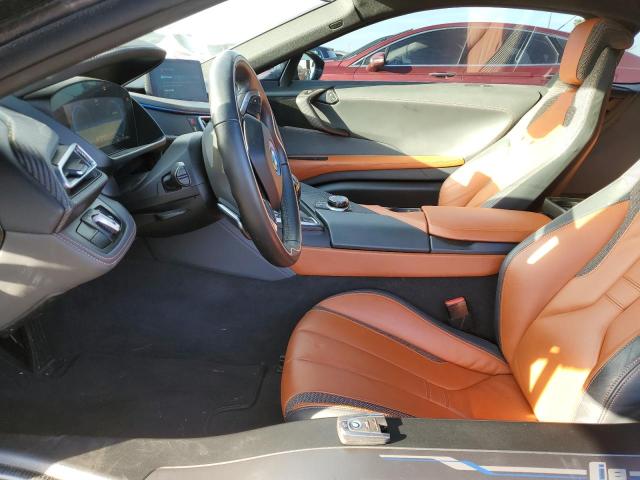 Photo 7 from auction – 2019 BMW I8 with VIN WBY2Z4C53K7E05777