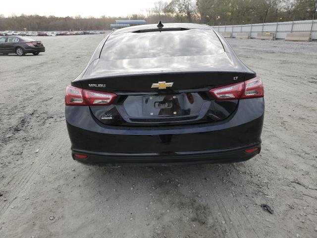 Photo 6 from auction – 2019 CHEVROLET MALIBU LT with VIN 1G1ZD5ST0KF148786