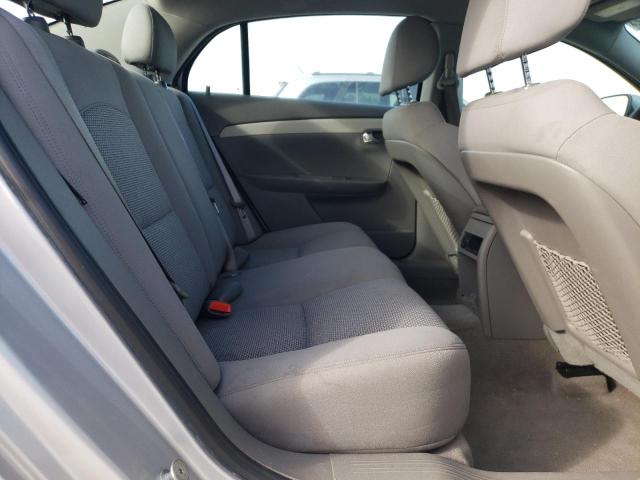 Photo 10 from auction – 2011 CHEVROLET MALIBU 1LT with VIN 1G1ZC5E11BF110187