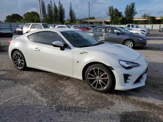 Photo 4 from auction – 2017 TOYOTA 86 BASE with VIN JF1ZNAA18H8710515