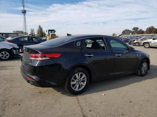 Photo 3 from auction – 2017 KIA OPTIMA LX with VIN KNAGT4L35H5177092