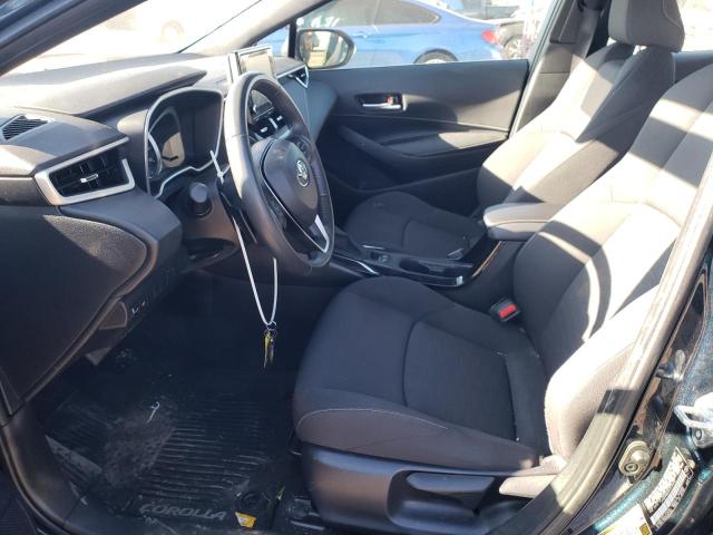 Photo 7 from auction – 2021 TOYOTA COROLLA SE with VIN JTND4MBE8M3128007