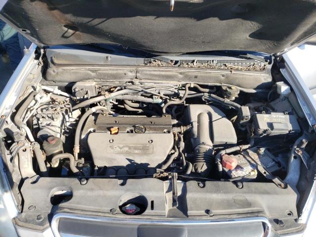 Photo 11 from auction – 2005 HONDA CR-V LX with VIN JHLRD78525C054879
