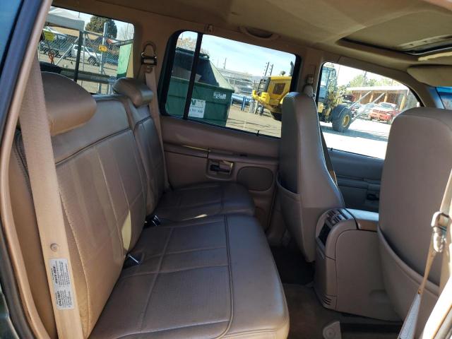Photo 11 from auction – 1997 FORD EXPLORER with VIN 1FMDU35P8VZC08753