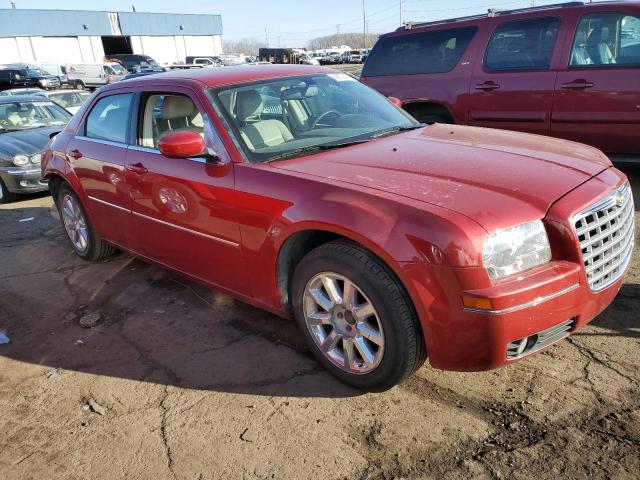 Photo 4 from auction – 2007 CHRYSLER 300 TOURIN with VIN 2C3KA53G77H682994