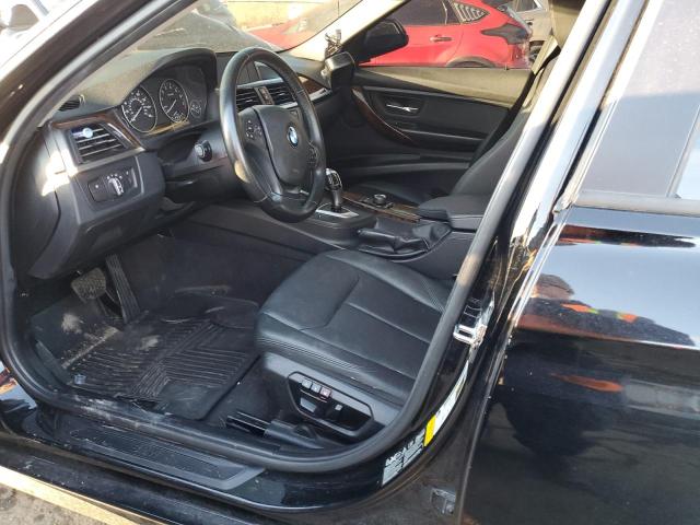 Photo 7 from auction – 2013 BMW 328 XI with VIN WBA3B3C58DF145920