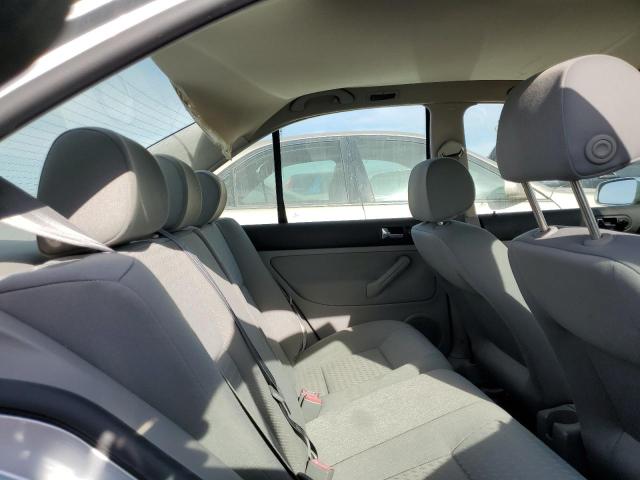 Photo 10 from auction – 2005 VOLKSWAGEN JETTA GL with VIN 3VWRA69M55M022509
