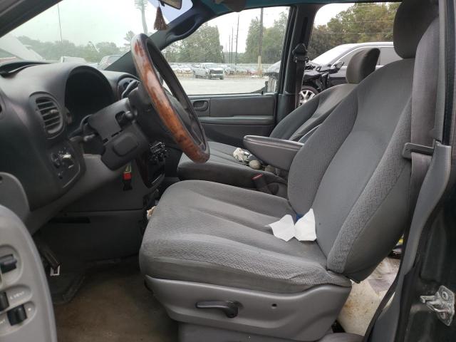 Photo 7 from auction – 2004 CHRYSLER TOWN & COU with VIN 2C4GP44R14R505647