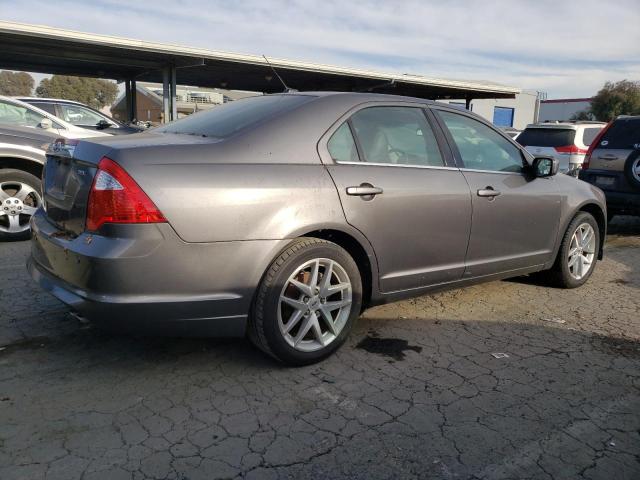 Photo 3 from auction – 2011 FORD FUSION SEL with VIN 3FAHP0JA1BR312164