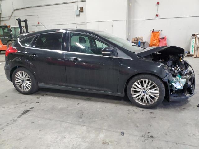 Photo 4 from auction – 2015 FORD FOCUS TITA with VIN 1FADP3N2XFL380227