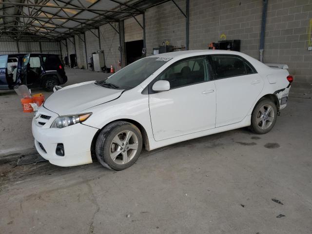 TOYOTA COROLLA BA 2013 with VIN 5YFBU4EEXDP148273 - Photo from auction