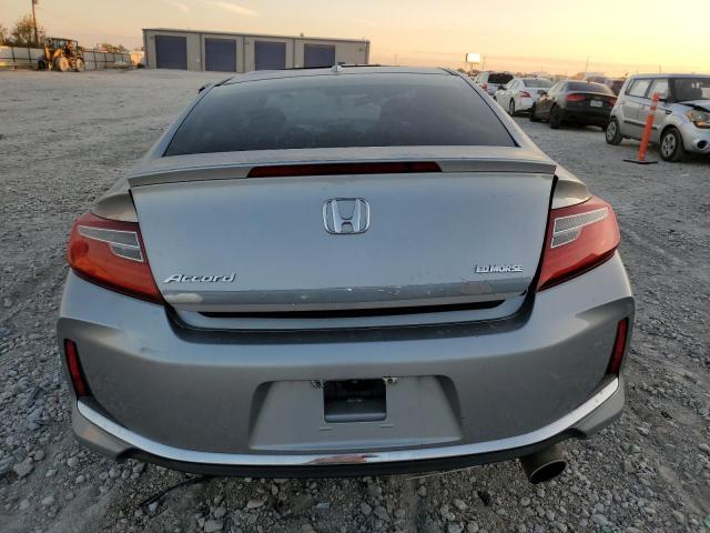 Photo 6 from auction – 2016 HONDA ACCORD EX with VIN 1HGCT1B74GA010766