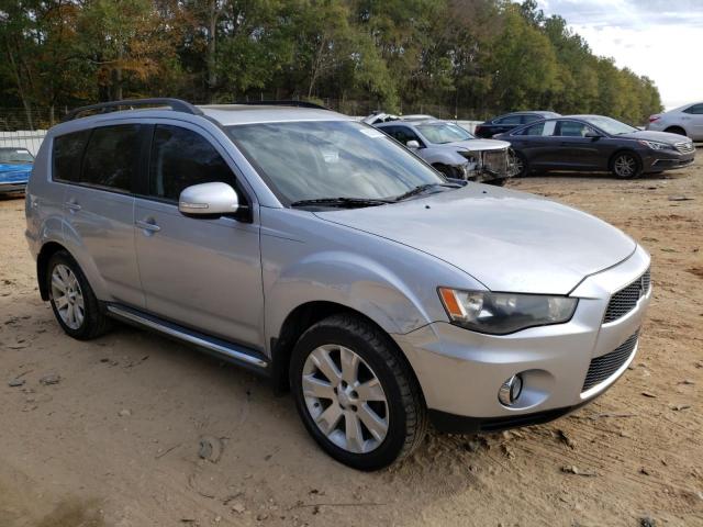 Photo 4 from auction – 2011 MITSUBISHI OUTLANDER with VIN JA4AS3AW1BU009850