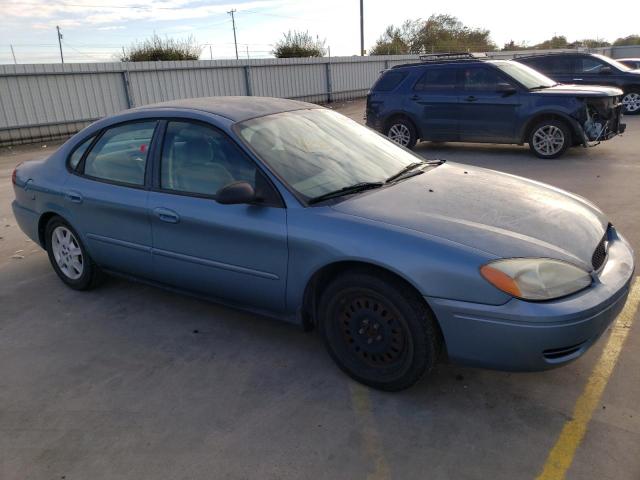 Photo 4 from auction – 2005 FORD TAURUS SE with VIN 1FAFP53U75A216453