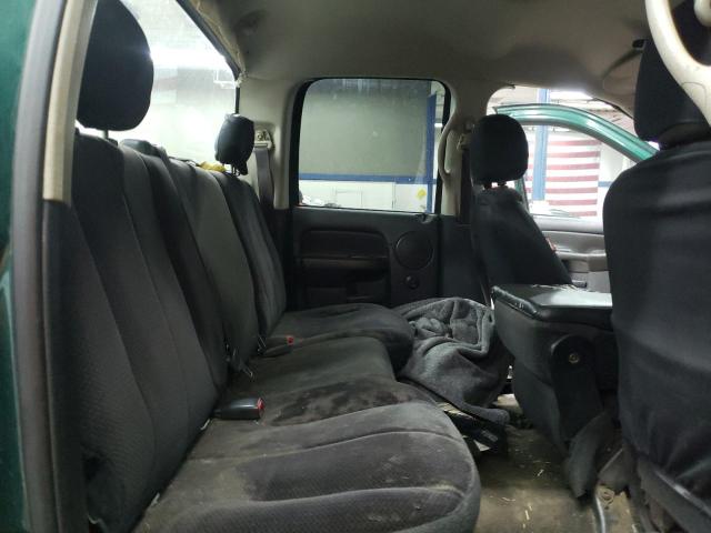 Photo 11 from auction – 2004 DODGE RAM 3500 with VIN 3D7LU38C94G103653