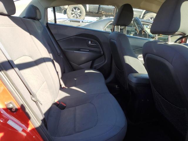 Photo 10 from auction – 2013 KIA RIO EX with VIN KNADN4A31D6158771