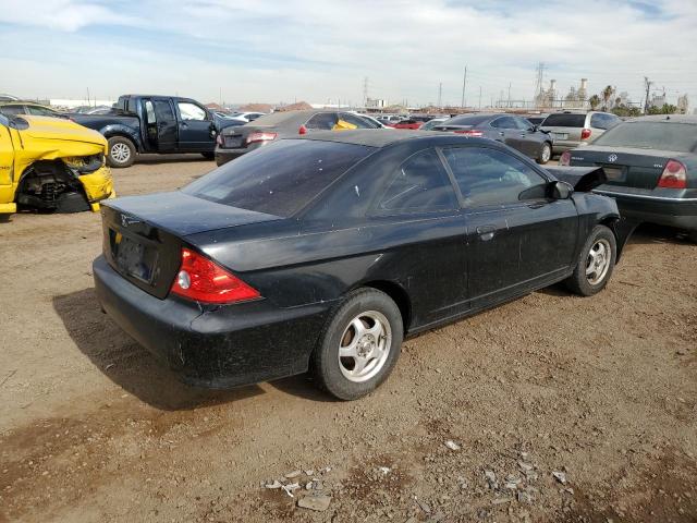 Photo 3 from auction – 2005 HONDA CIVIC DX V with VIN 1HGEM22345L078592
