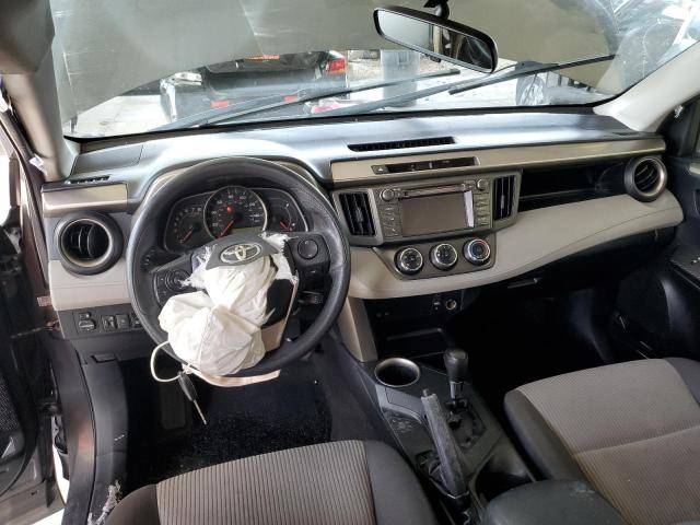Photo 8 from auction – 2014 TOYOTA RAV4 LE with VIN JTMZFREV3ED038806