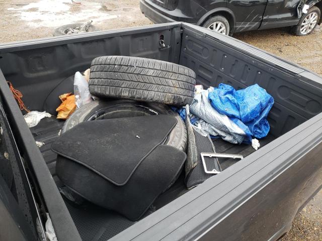 Photo 12 from auction – 2019 FORD F150 SUPER with VIN 1FTEW1C50KKE60090