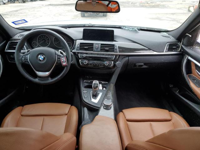 Photo 8 from auction – 2016 BMW 328 I SULE with VIN WBA8E9G53GNT42742