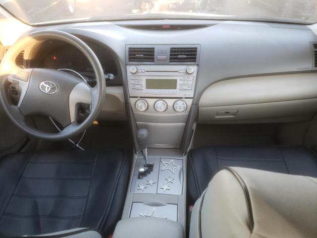 Photo 8 from auction – 2011 TOYOTA CAMRY BASE with VIN 4T1BF3EK8BU697041