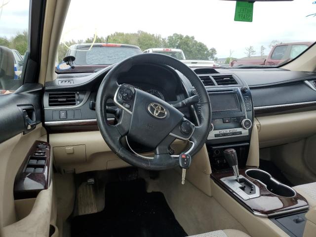 Photo 8 from auction – 2012 TOYOTA CAMRY BASE with VIN 4T1BF1FK1CU584147