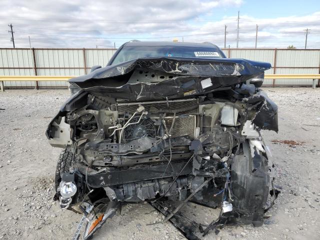 Photo 5 from auction – 2019 LEXUS GX 460 with VIN JTJBM7FX8K5221035