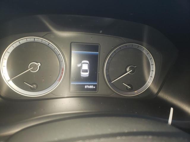 Photo 9 from auction – 2019 HYUNDAI SONATA SE with VIN 5NPE34AF2KH781844