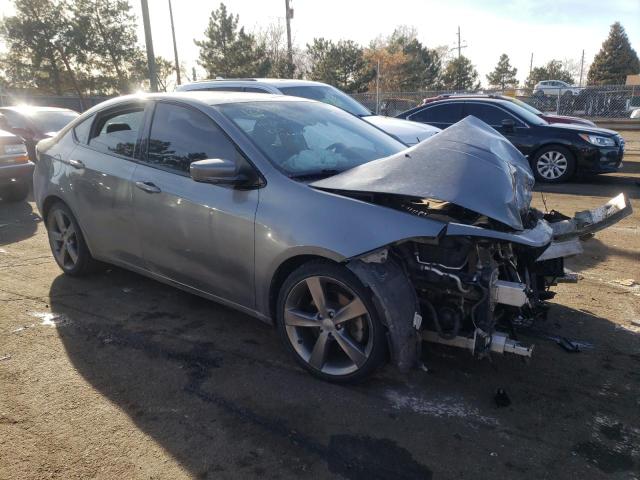 Photo 4 from auction – 2013 DODGE DART LIMIT with VIN 1C3CDFCB1DD326121