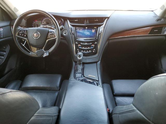 Photo 8 from auction – 2014 CADILLAC CTS PERFOR with VIN 1G6AY5S32E0120930