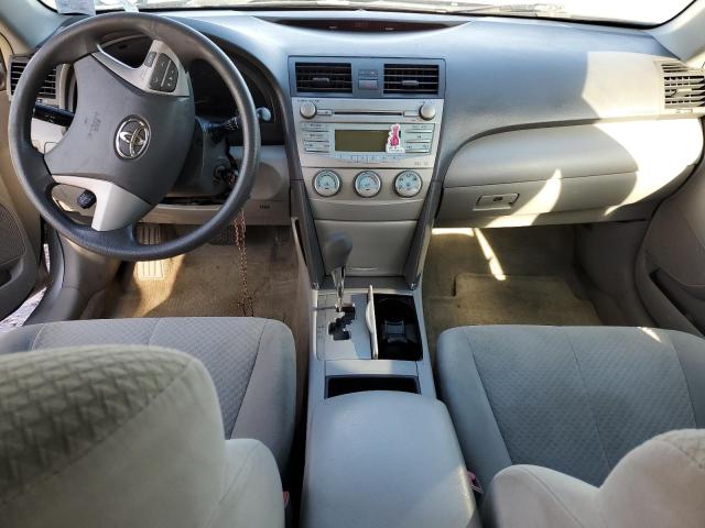Photo 8 from auction – 2009 TOYOTA CAMRY BASE with VIN 4T1BE46K79U407051