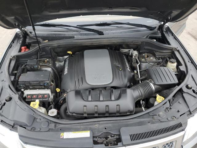 Photo 12 from auction – 2011 JEEP GRAND CHER with VIN 1J4RR6GTXBC736245