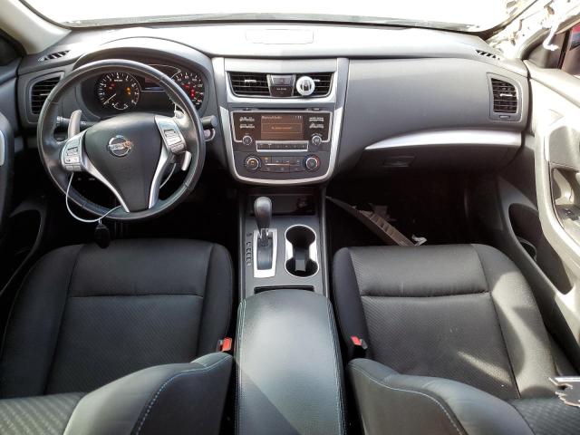Photo 8 from auction – 2017 NISSAN ALTIMA 2.5 with VIN 1N4AL3AP8HC487599