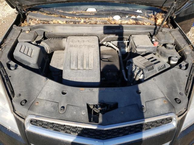 Photo 12 from auction – 2010 CHEVROLET EQUINOX with VIN 2CNFLEEW6A6327017
