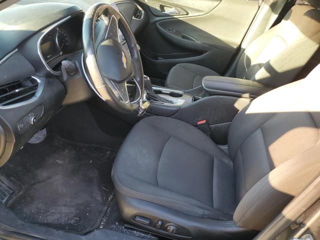 Photo 7 from auction – 2018 CHEVROLET MALIBU LT with VIN 1G1ZD5ST5JF173293