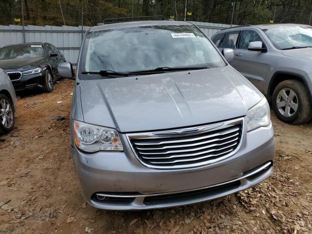 Photo 5 from auction – 2013 CHRYSLER TOWN & COU with VIN 2C4RC1BG4DR821855