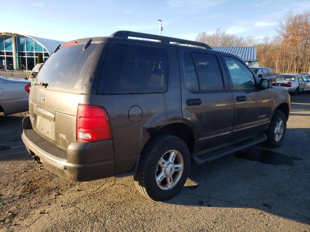 Photo 3 from auction – 2005 FORD EXPLORER X with VIN 1FMZU73E45UA60239