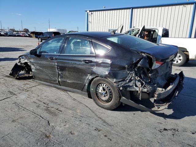 Photo 2 from auction – 2013 FORD FUSION S with VIN 3FA6P0G79DR241916