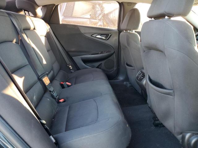 Photo 10 from auction – 2018 CHEVROLET MALIBU LT with VIN 1G1ZD5ST5JF173293