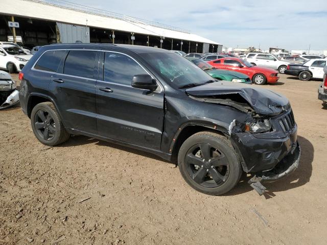 Photo 4 from auction – 2015 JEEP GRAND CHER with VIN 1C4RJEAG4FC784221