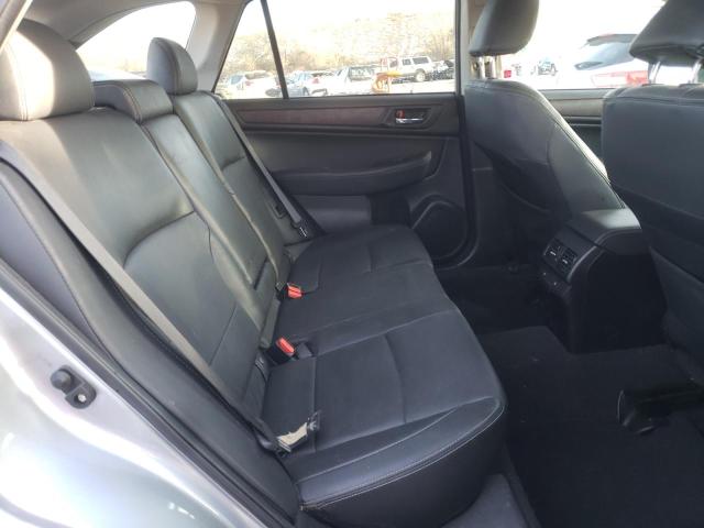 Photo 10 from auction – 2017 SUBARU OUTBACK 2. with VIN 4S4BSANC4H3295217