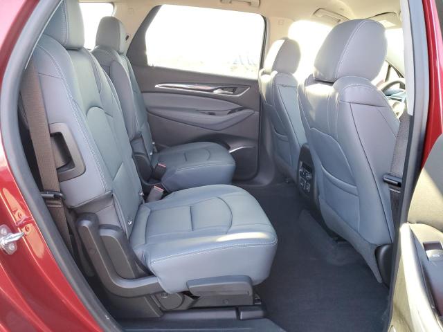 Photo 11 from auction – 2019 BUICK ENCLAVE PR with VIN 5GAEVBKW8KJ248192
