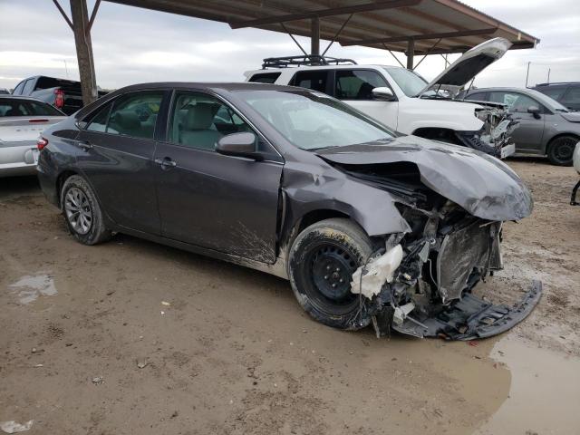 Photo 4 from auction – 2017 TOYOTA CAMRY LE with VIN 4T1BF1FK6HU396280