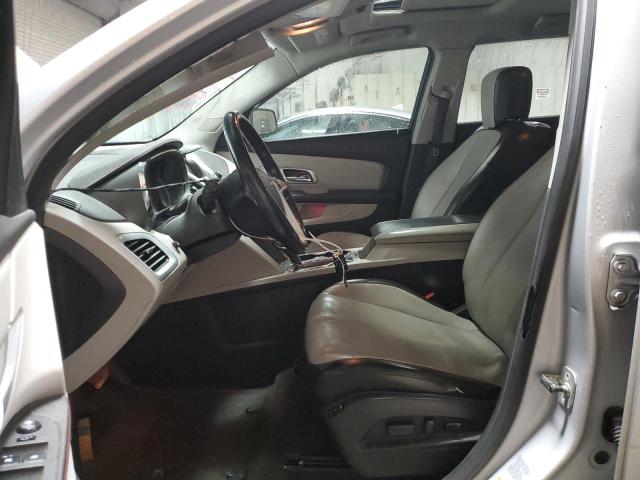 Photo 7 from auction – 2010 GMC TERRAIN SL with VIN 2CTFLJEY1A6254206