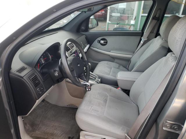 Photo 7 from auction – 2006 CHEVROLET EQUINOX with VIN 2CNDL13F866014917