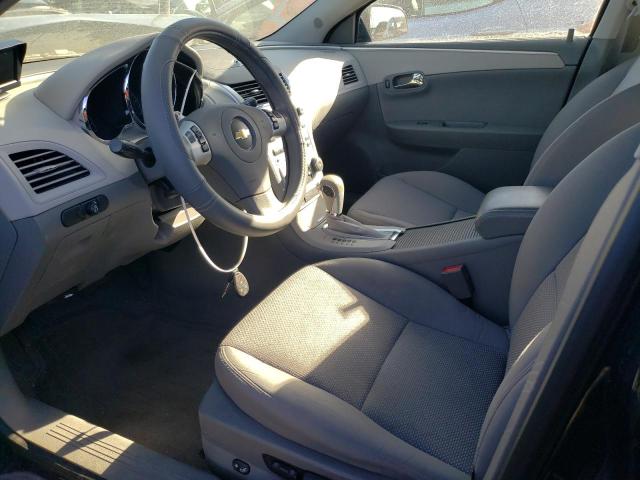 Photo 7 from auction – 2012 CHEVROLET MALIBU 1LT with VIN 1G1ZC5E07CF243397