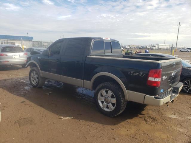 Photo 2 from auction – 2007 FORD F150 SUPER with VIN 1FTPW14V97KD21946